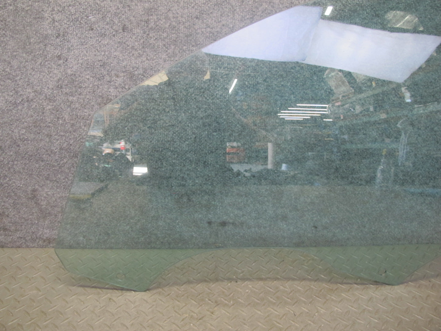 2008-2014 BMW E71 E72 X6 Front Left Driver Side Door Glass Window