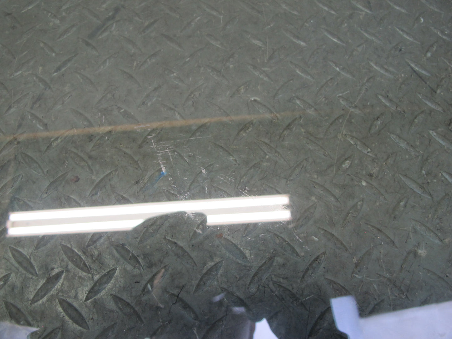2008-2014 BMW E71 E72 X6 Front Left Driver Side Door Glass Window