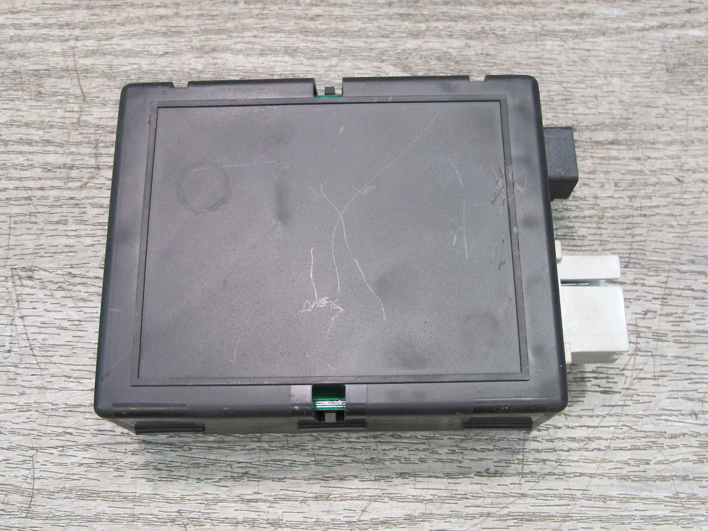 90-96 Chevrolet Corvette C4 Lectron Keyless Entry Anti Theft Control Module OEM