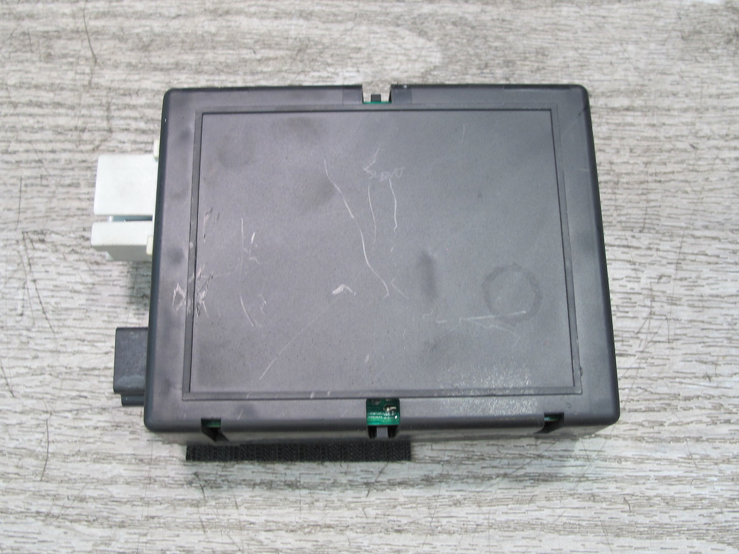90-96 Chevrolet Corvette C4 Lectron Keyless Entry Anti Theft Control Module OEM