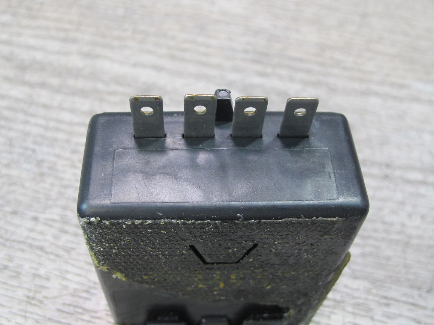 90-96 Chevrolet Corvette C4 KEY Alarm Module OEM