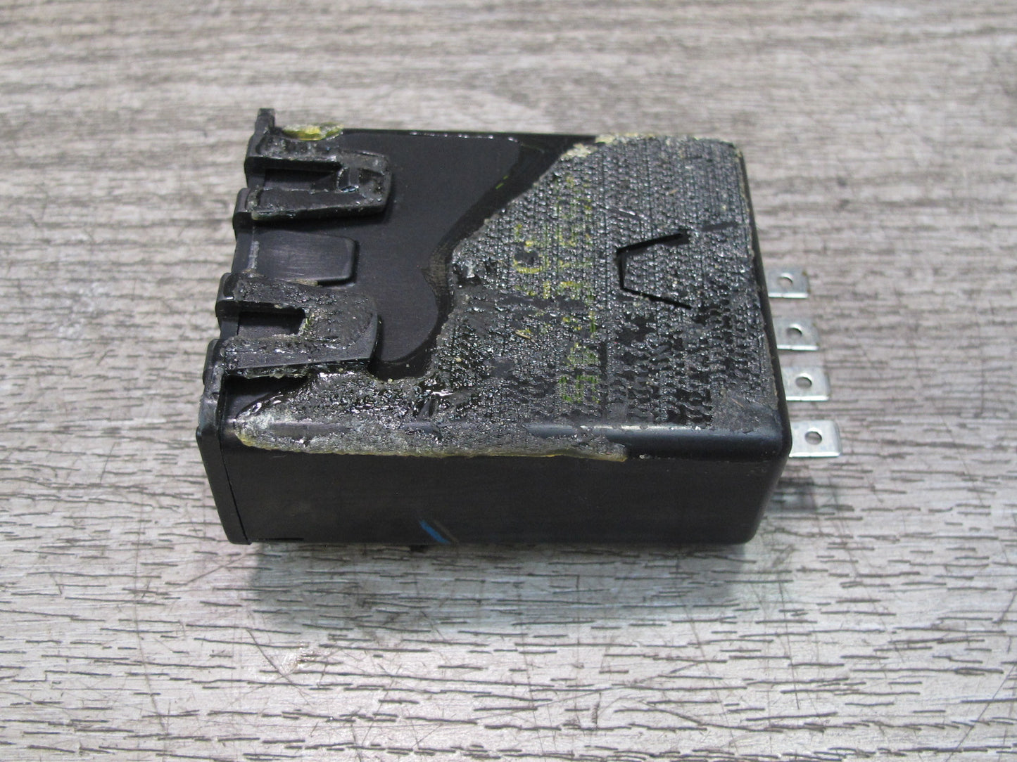 90-96 Chevrolet Corvette C4 KEY Alarm Module OEM