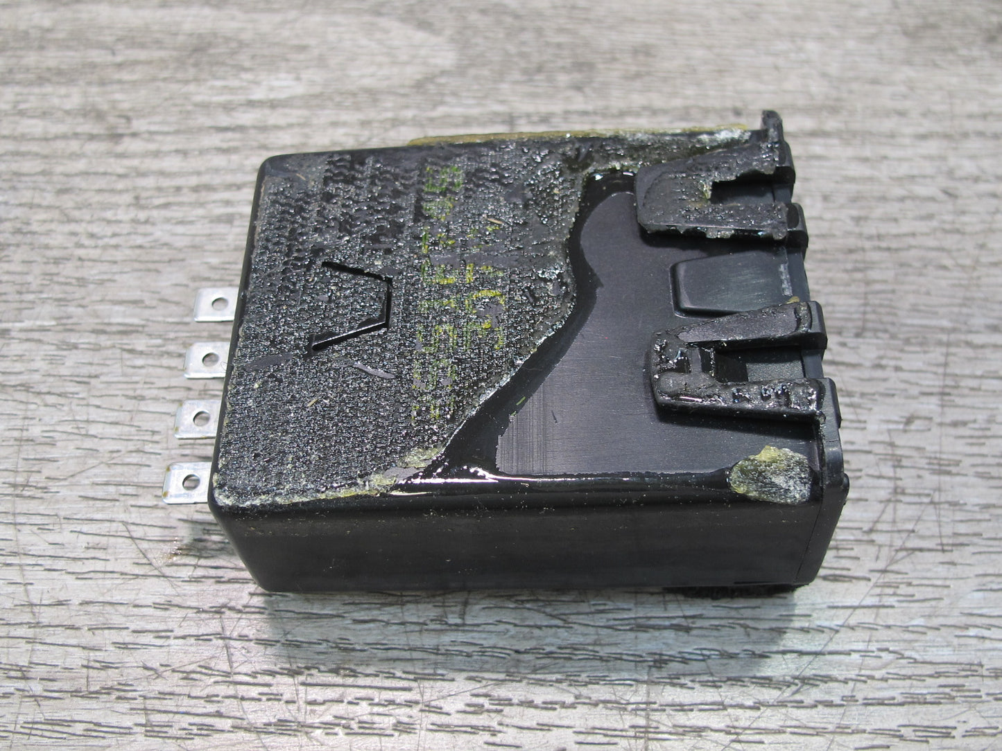 90-96 Chevrolet Corvette C4 KEY Alarm Module OEM