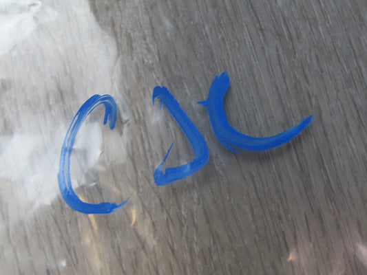 90-96 Chevrolet Corvette C4 Set of 2 Rear Eccentric Adjust Camber Bolt OEM