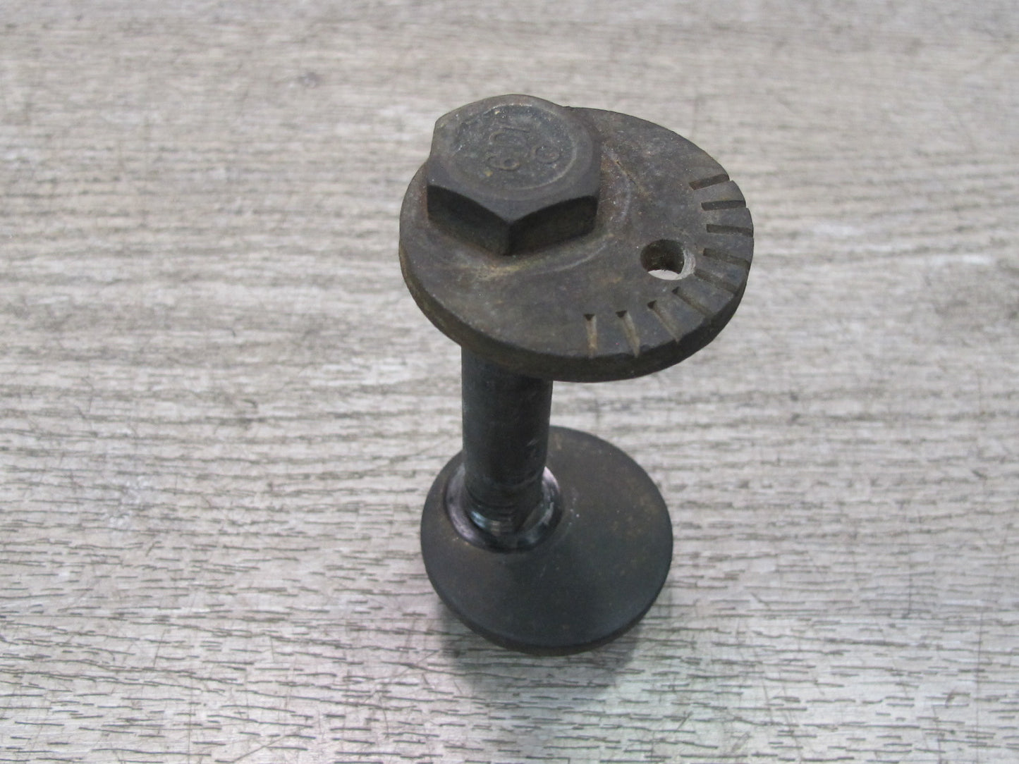 90-96 Chevrolet Corvette C4 Set of 2 Rear Eccentric Adjust Camber Bolt OEM