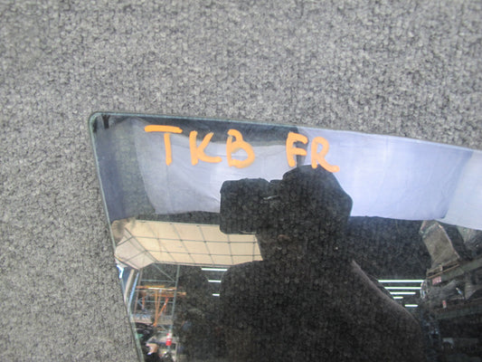 2008-2013 BMW E90 M3 328i 335i Front Right Door Glass Window