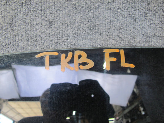 2008-2011 BMW E90 M3 328i 335i Front Left Door Glass Window