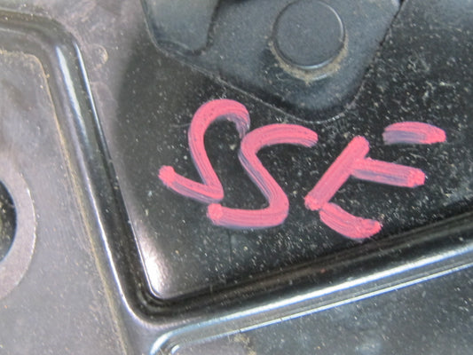 07-10 Saturn SKY Convertible TOP Roof Lock Latch Mechanism w Motor OEM