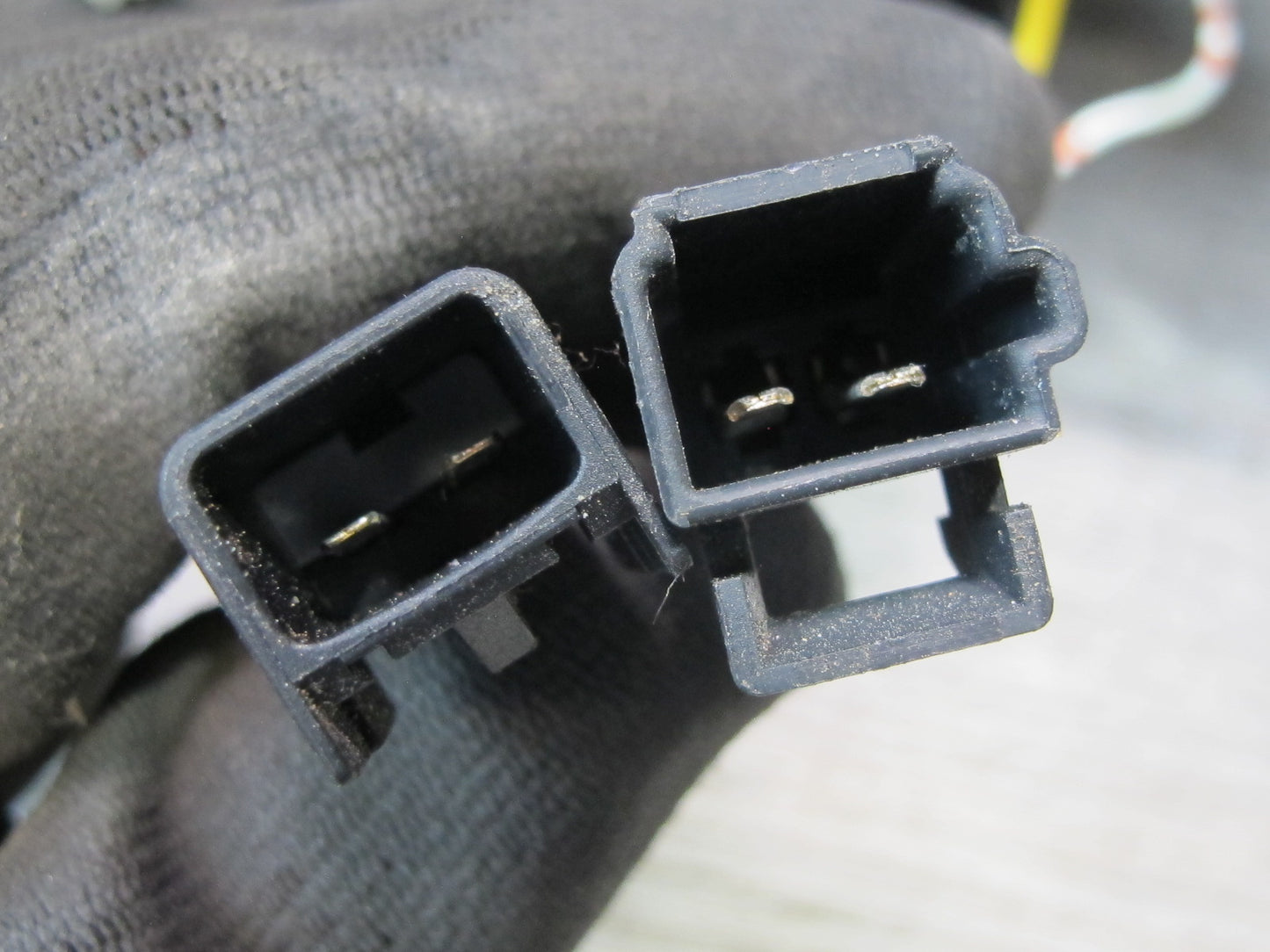 07-10 Saturn SKY Convertible TOP Roof Lock Latch Mechanism w Motor OEM