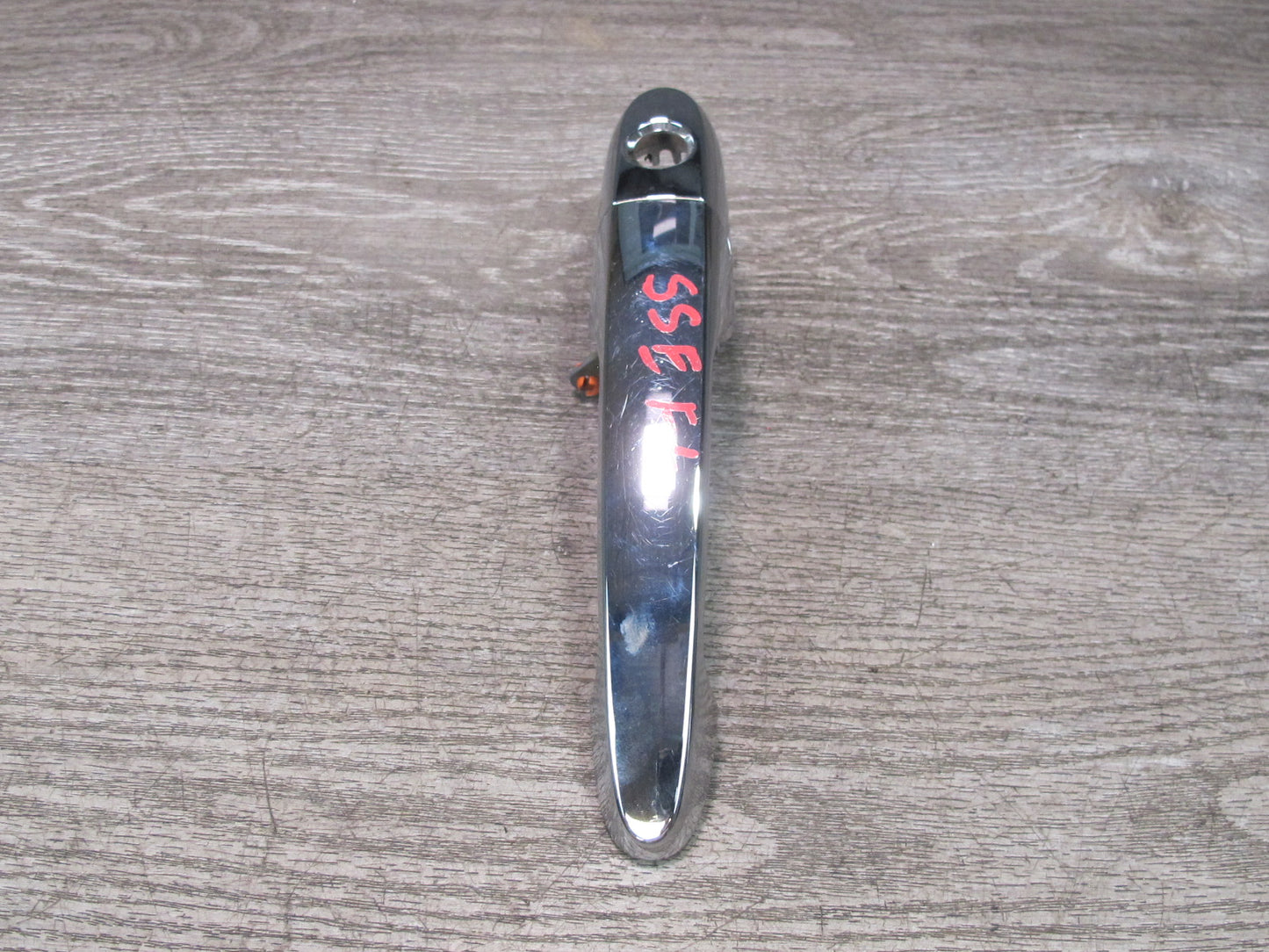 07-10 Saturn SKY Pontiac Solstice Left Door Exterior Handle OEM