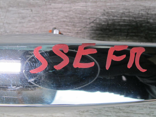 07-10 Saturn SKY Pontiac Solstice Right Door Exterior Handle OEM