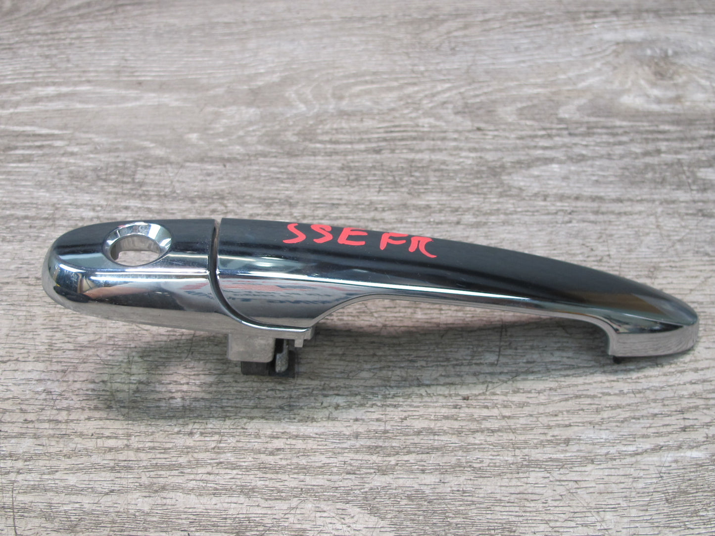 07-10 Saturn SKY Pontiac Solstice Right Door Exterior Handle OEM