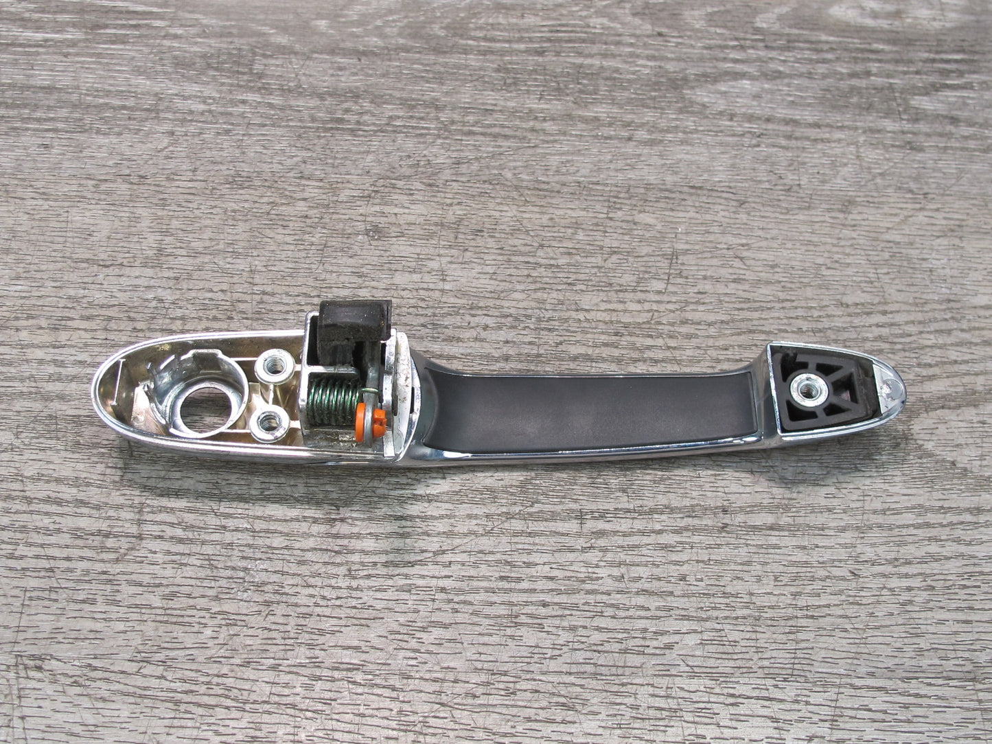 07-10 Saturn SKY Pontiac Solstice Right Door Exterior Handle OEM