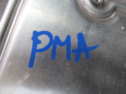 2015-2016 Porsche Macan Anti Lock Brake ABS Pump Module 95B614517D