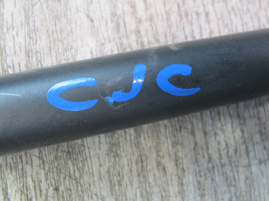 90-96 Chevrolet Corvette C4 Rear Trunk Hatch Strut Support 10222775 OEM