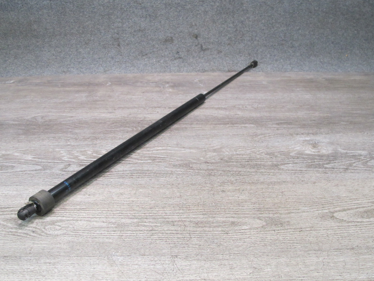 90-96 Chevrolet Corvette C4 Rear Trunk Hatch Strut Support 10222775 OEM