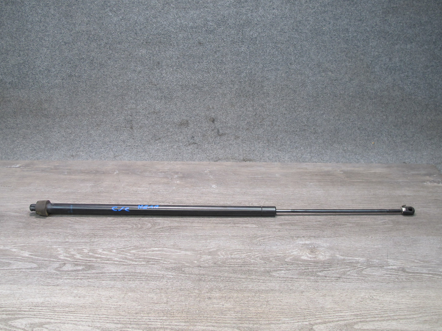 90-96 Chevrolet Corvette C4 Rear Trunk Hatch Strut Support 10222775 OEM