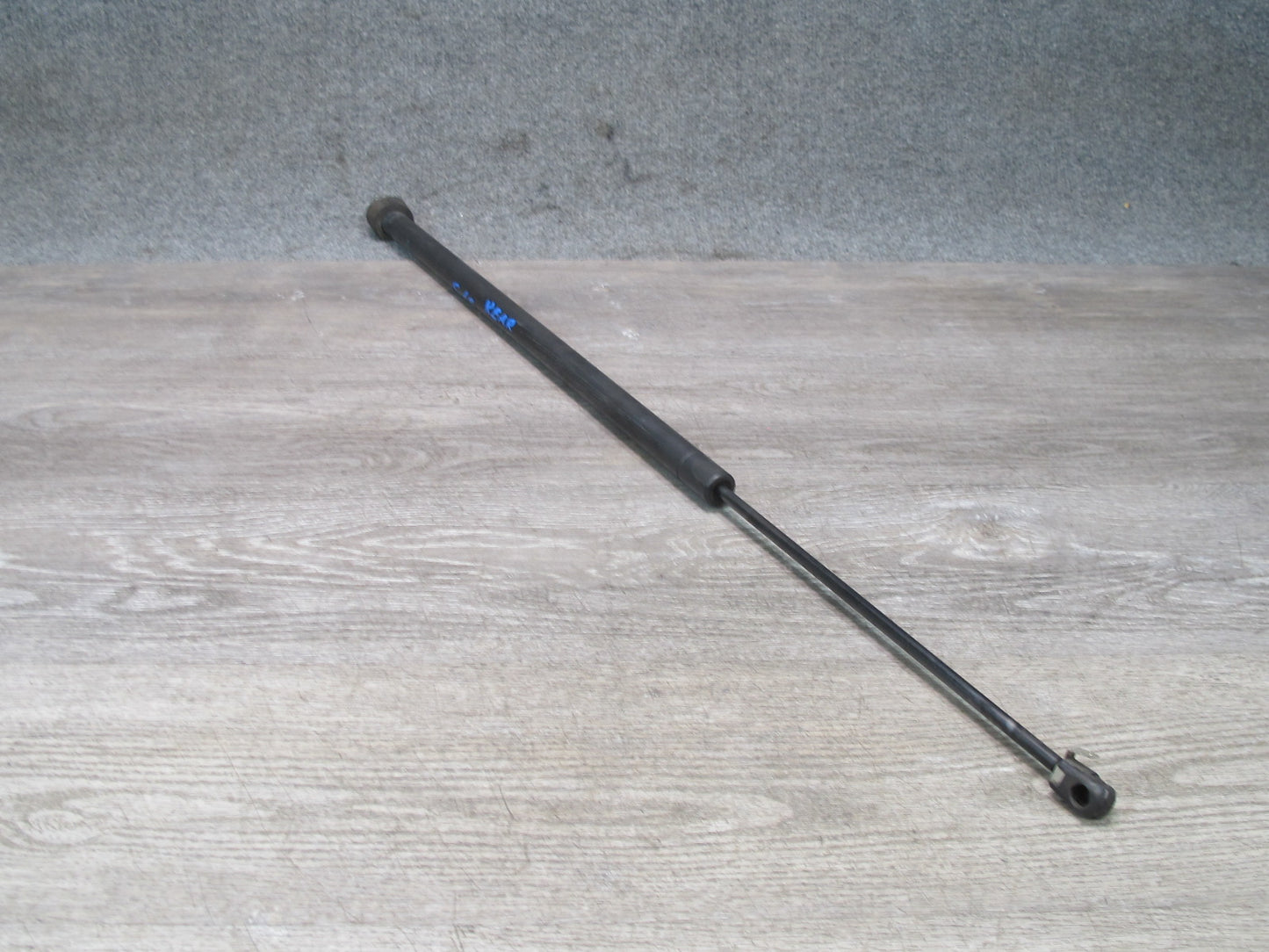 90-96 Chevrolet Corvette C4 Rear Trunk Hatch Strut Support 10222775 OEM