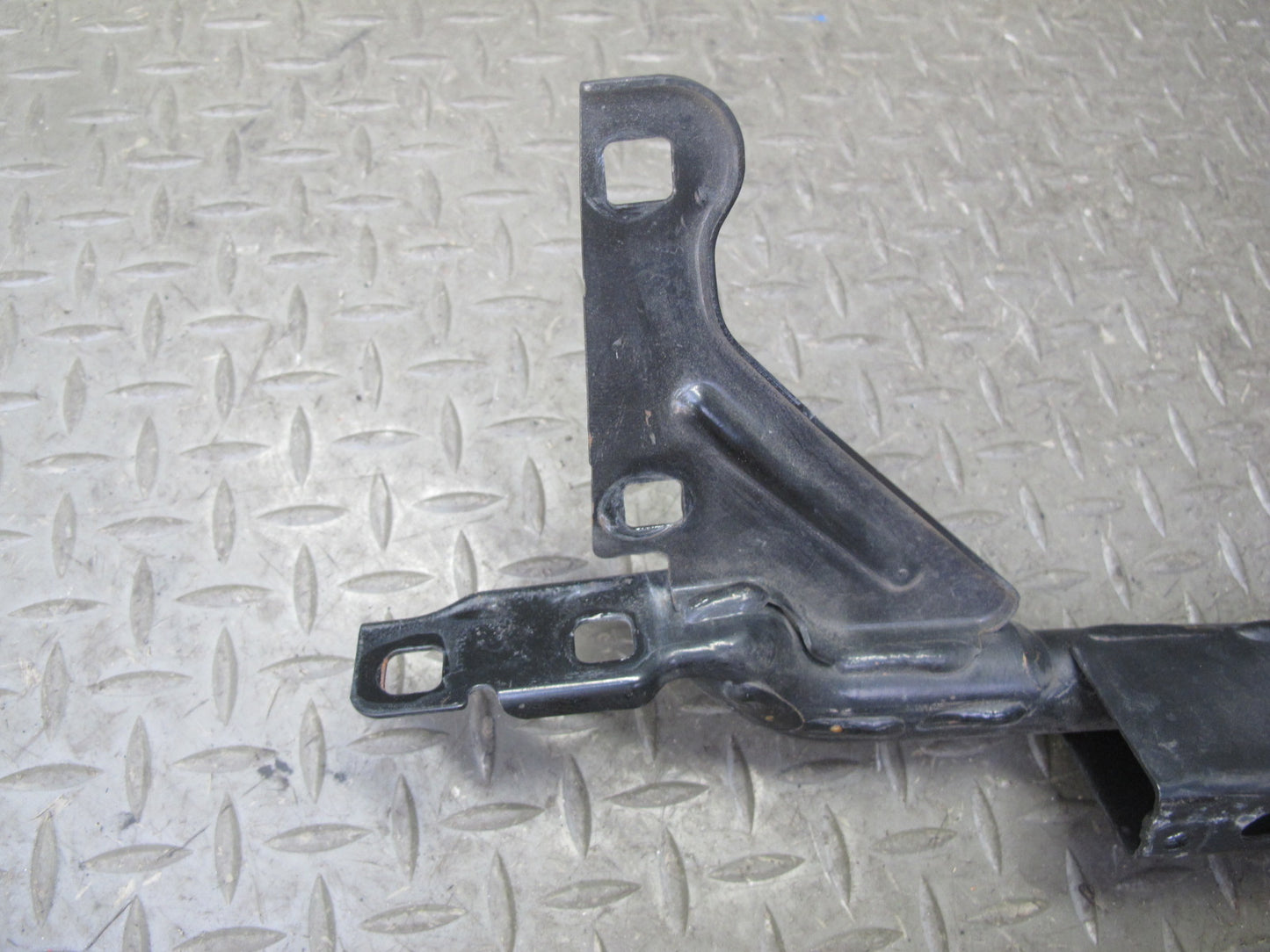 2015-2018 Porsche Macan Front Cross Support Bar 95B803228