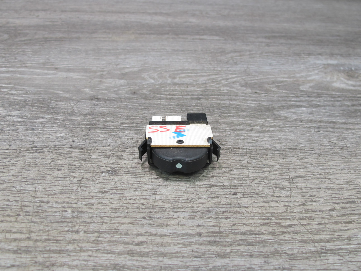 07-10 Saturn SKY Dash Interior Instrument Cluster Light Dimmer Switch OEM