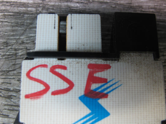 07-10 Saturn SKY Dash Interior Instrument Cluster Light Dimmer Switch OEM