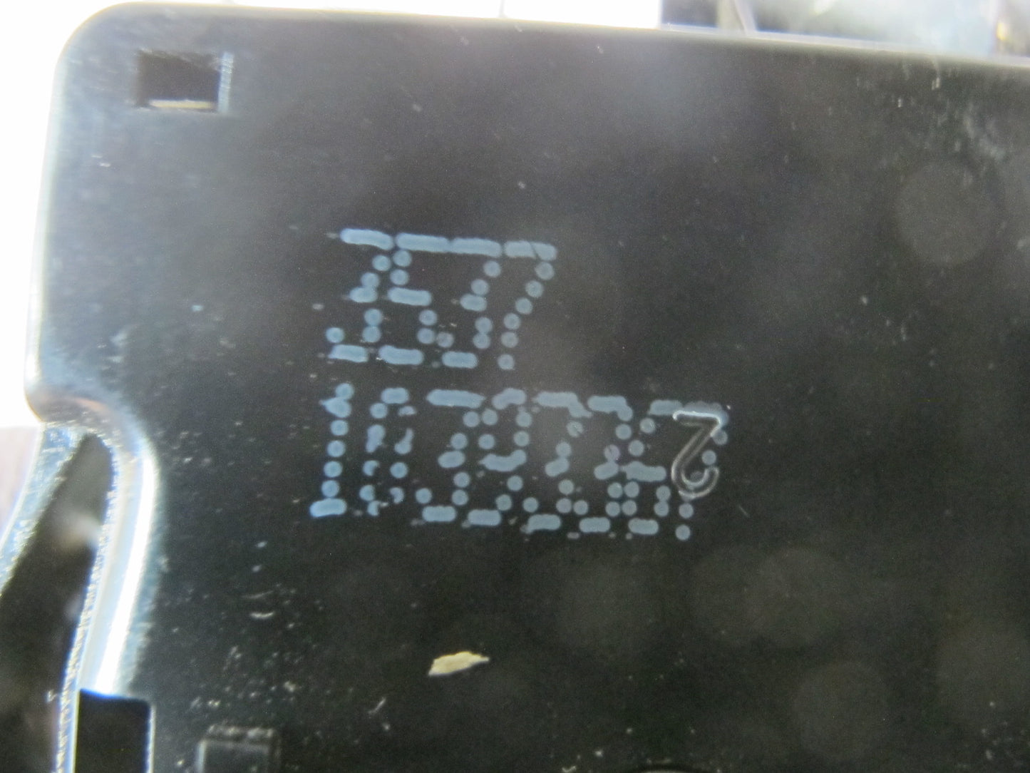 07-10 Saturn SKY Dash Interior Instrument Cluster Light Dimmer Switch OEM