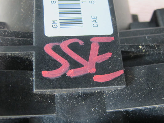 07-10 Saturn SKY Steering Column Wiper Headlight Turn Signal Multi Switch OEM