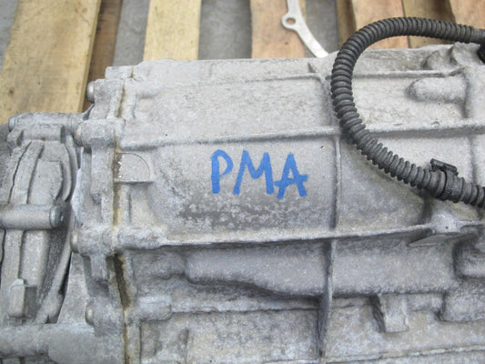 2015-2016 Porsche Macan S A5B02 A/T Automatic Transmission w Transfer Case 126k