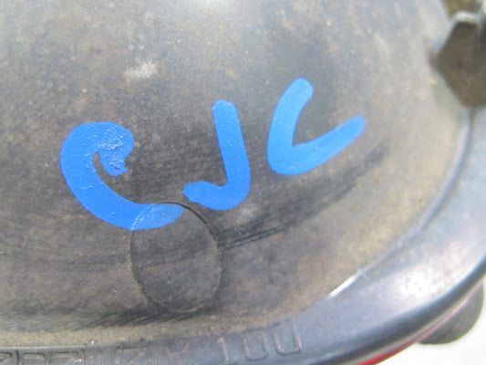 91-96 Chevrolet Corvette C4 Set of 2 Rear Left or Right Tail Light Lamp OEM