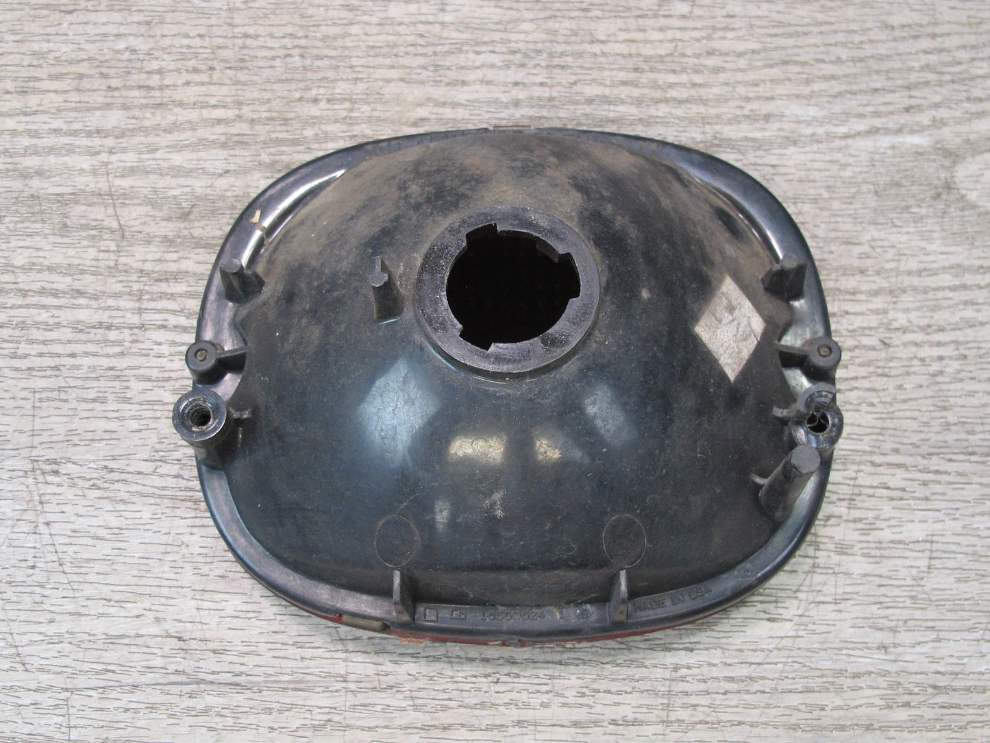 91-96 Chevrolet Corvette C4 Set of 2 Rear Left or Right Tail Light Lamp OEM