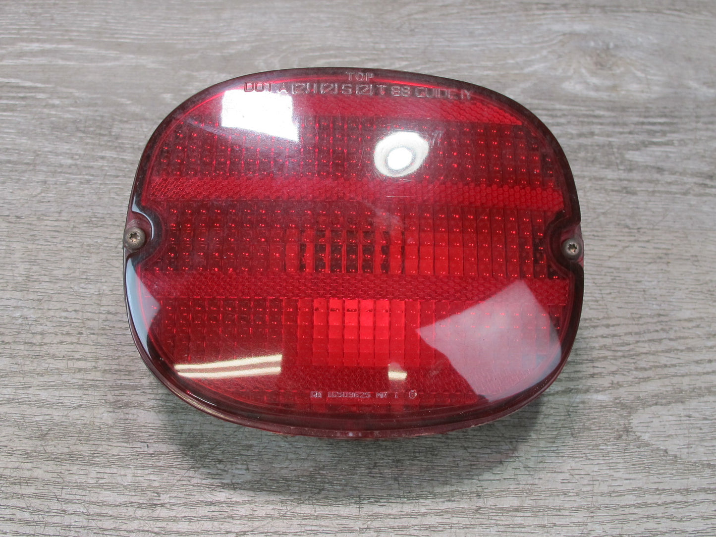91-96 Chevrolet Corvette C4 Set of 2 Rear Left or Right Tail Light Lamp OEM