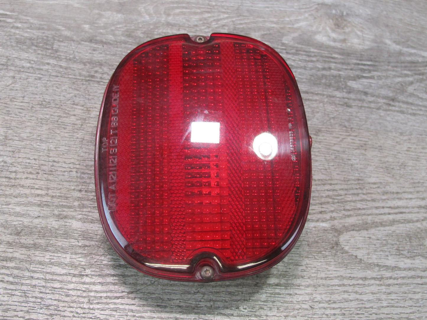 91-96 Chevrolet Corvette C4 Set of 2 Rear Left or Right Tail Light Lamp OEM
