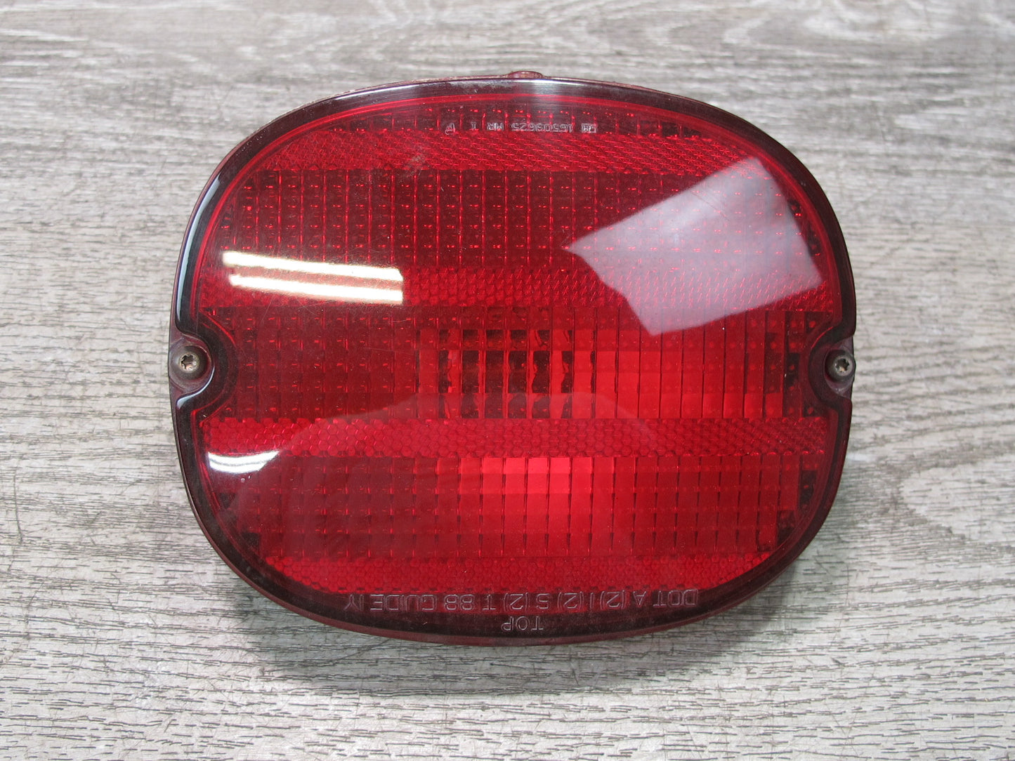 91-96 Chevrolet Corvette C4 Set of 2 Rear Left or Right Tail Light Lamp OEM
