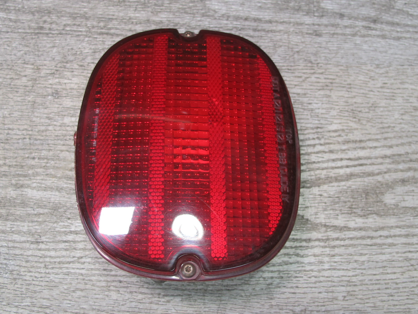 91-96 Chevrolet Corvette C4 Set of 2 Rear Left or Right Tail Light Lamp OEM