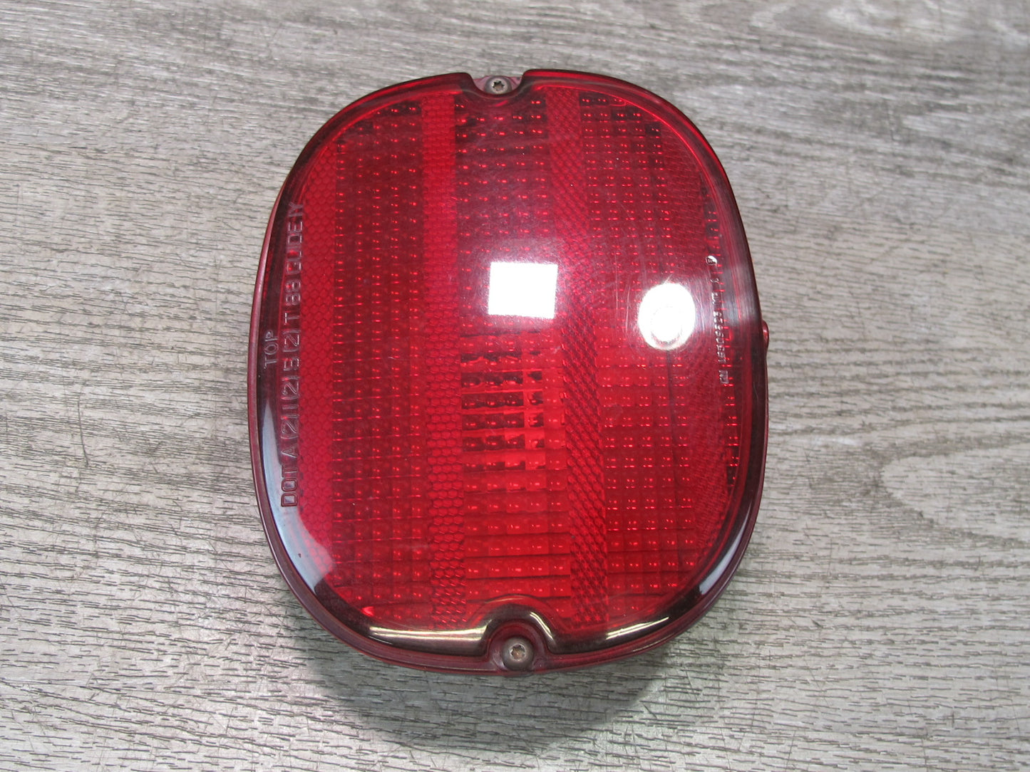 91-96 Chevrolet Corvette C4 Set of 2 Rear Left or Right Tail Light Lamp OEM