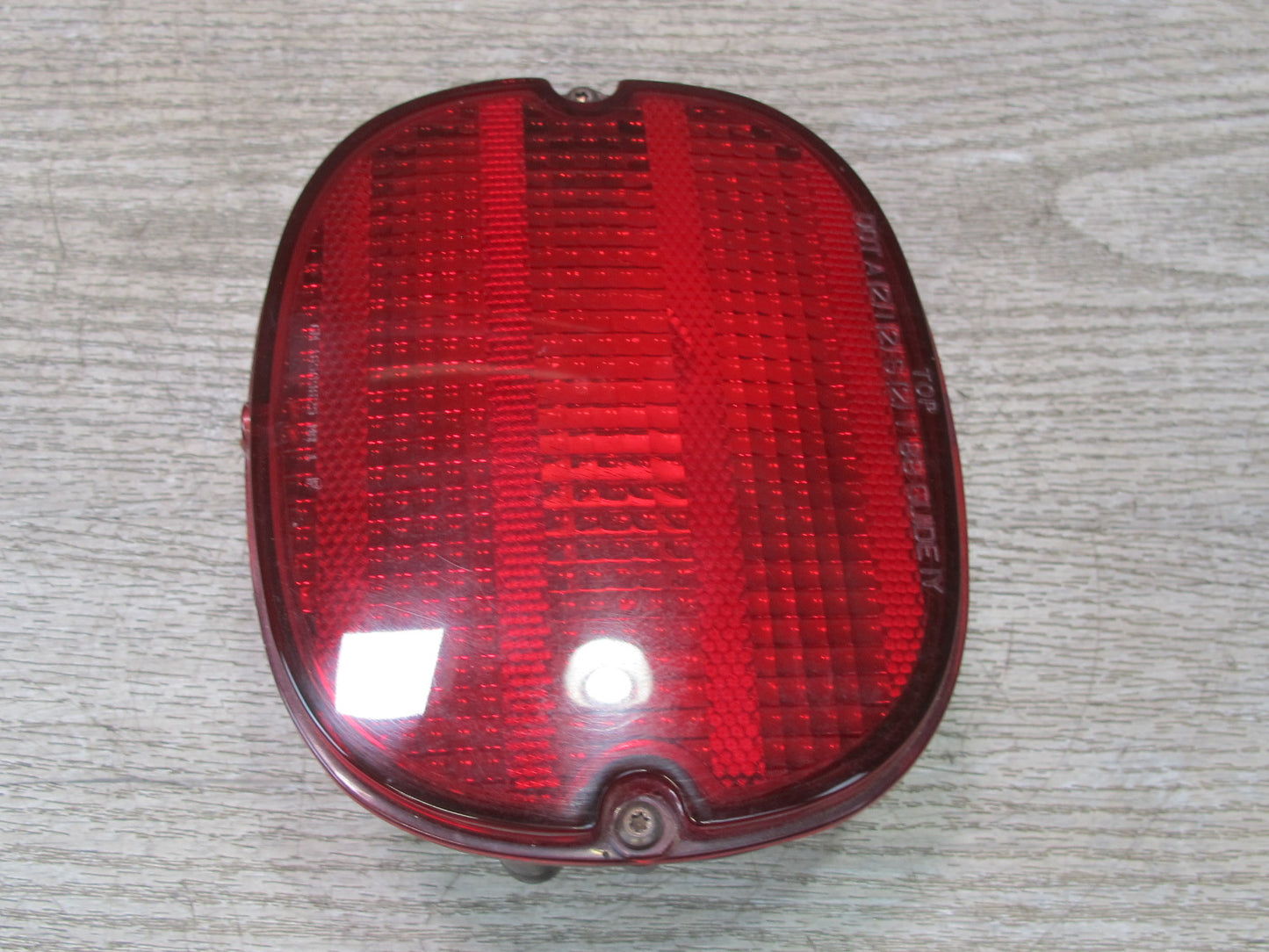 91-96 Chevrolet Corvette C4 Set of 2 Rear Left or Right Tail Light Lamp OEM
