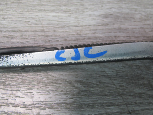 84-94 Chevrolet Corvette C4 Set of 2 Front Left & Right Windshield Wiper Arm OEM