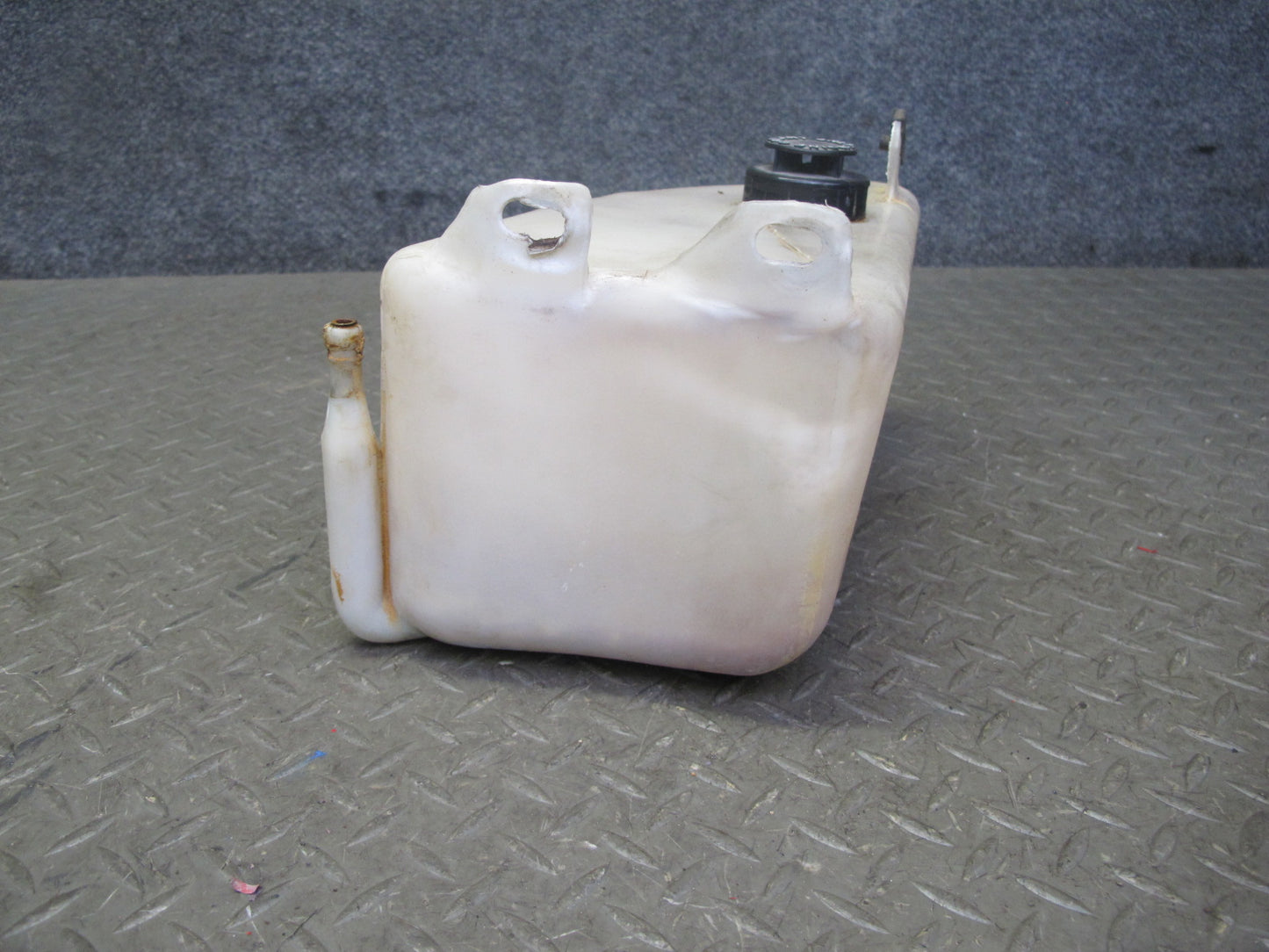 90-96 Chevrolet Corvette C4 Engine Expansion Overflow Reservoir Tank OEM