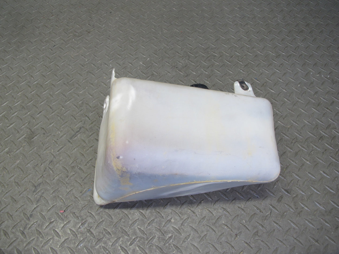 90-96 Chevrolet Corvette C4 Engine Expansion Overflow Reservoir Tank OEM