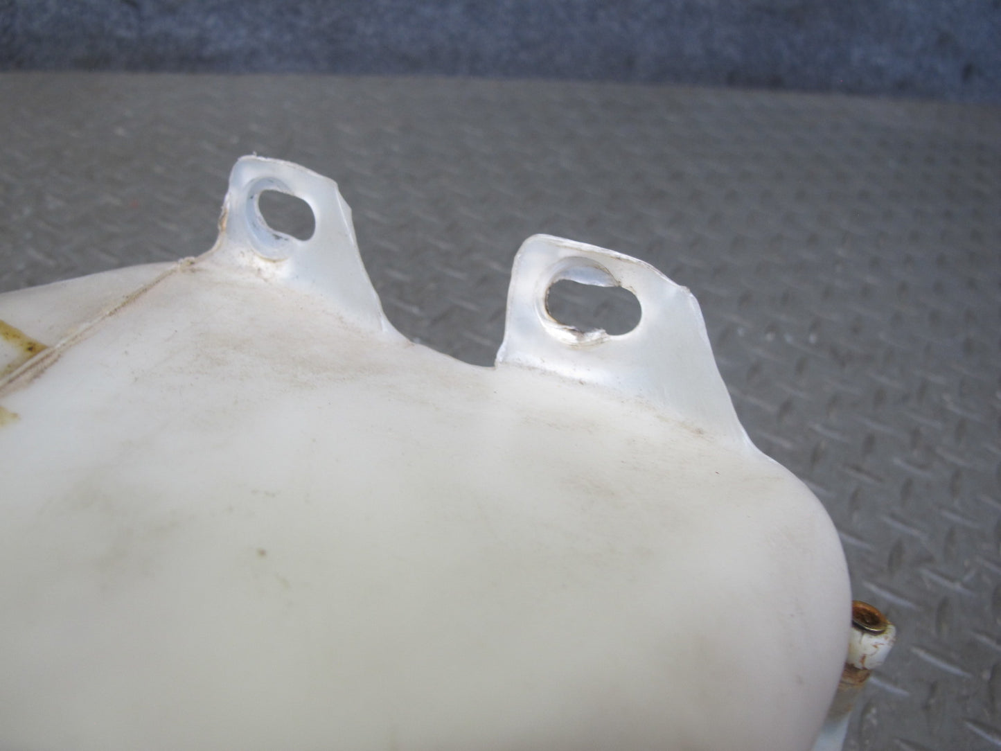 90-96 Chevrolet Corvette C4 Engine Expansion Overflow Reservoir Tank OEM