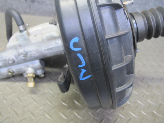 92-96 Chevrolet Corvette C4 Brake Master Cylinder Booster Fluid Reservoir OEM