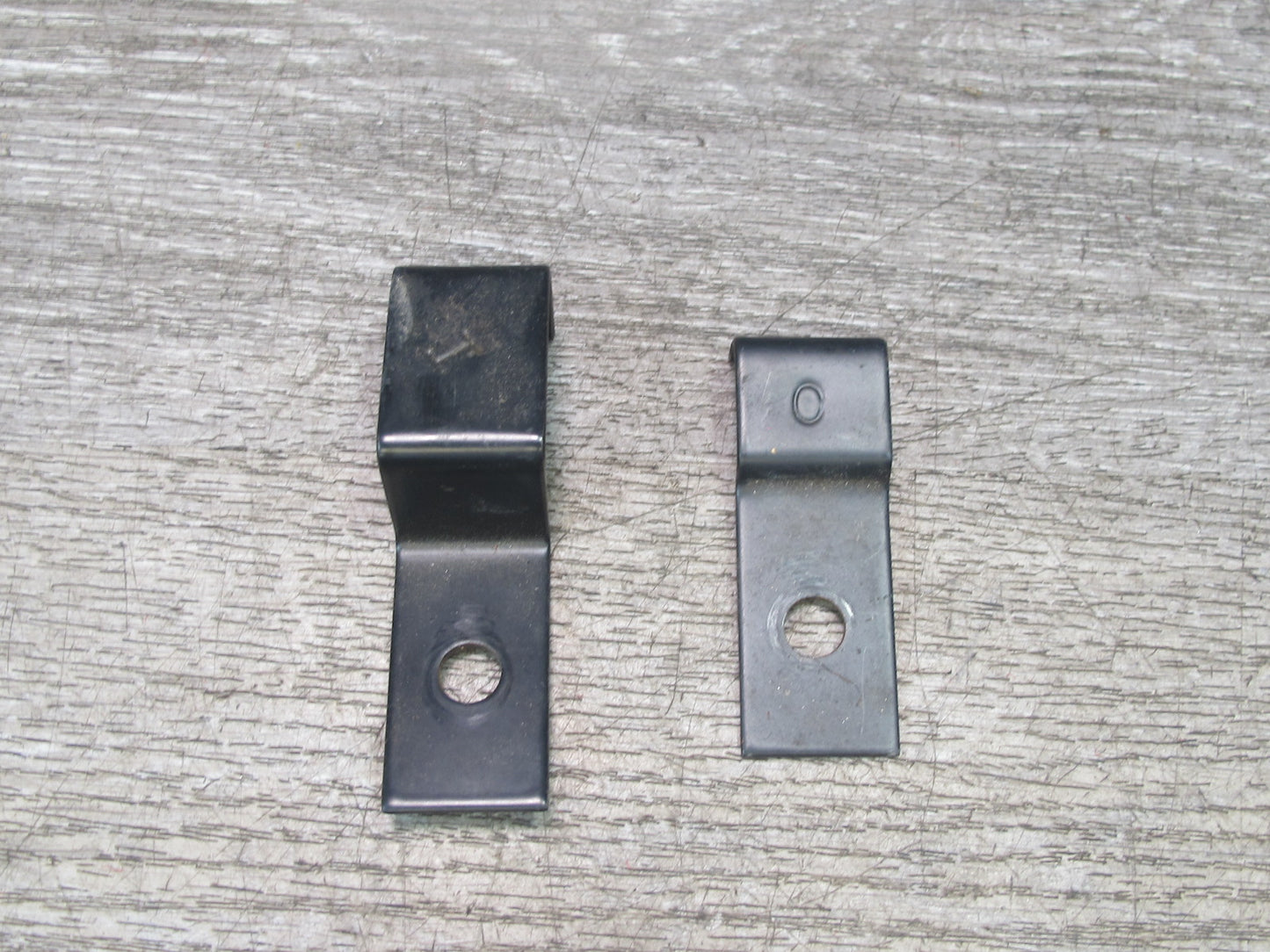 84-96 Chevrolet Corvette C4 Spare Tire LUG NUT Wrench Lift Jack Handle Mount OEM