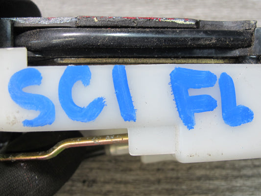 92-00 Lexus JZZ31L SC400 SC300 Front Left Driver Door Lock Latch Actuator OEM