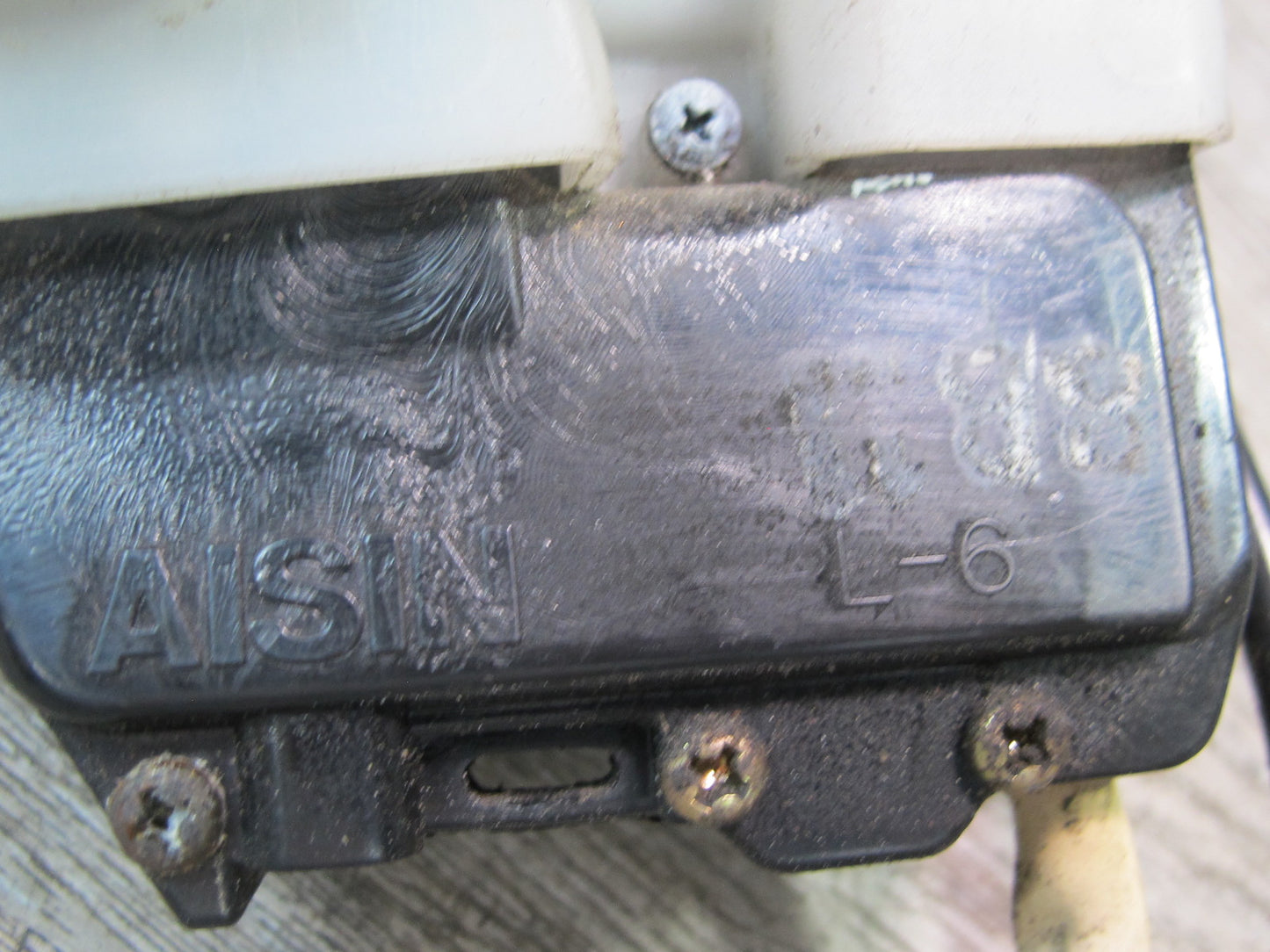 92-00 Lexus JZZ31L SC400 SC300 Front Left Driver Door Lock Latch Actuator OEM
