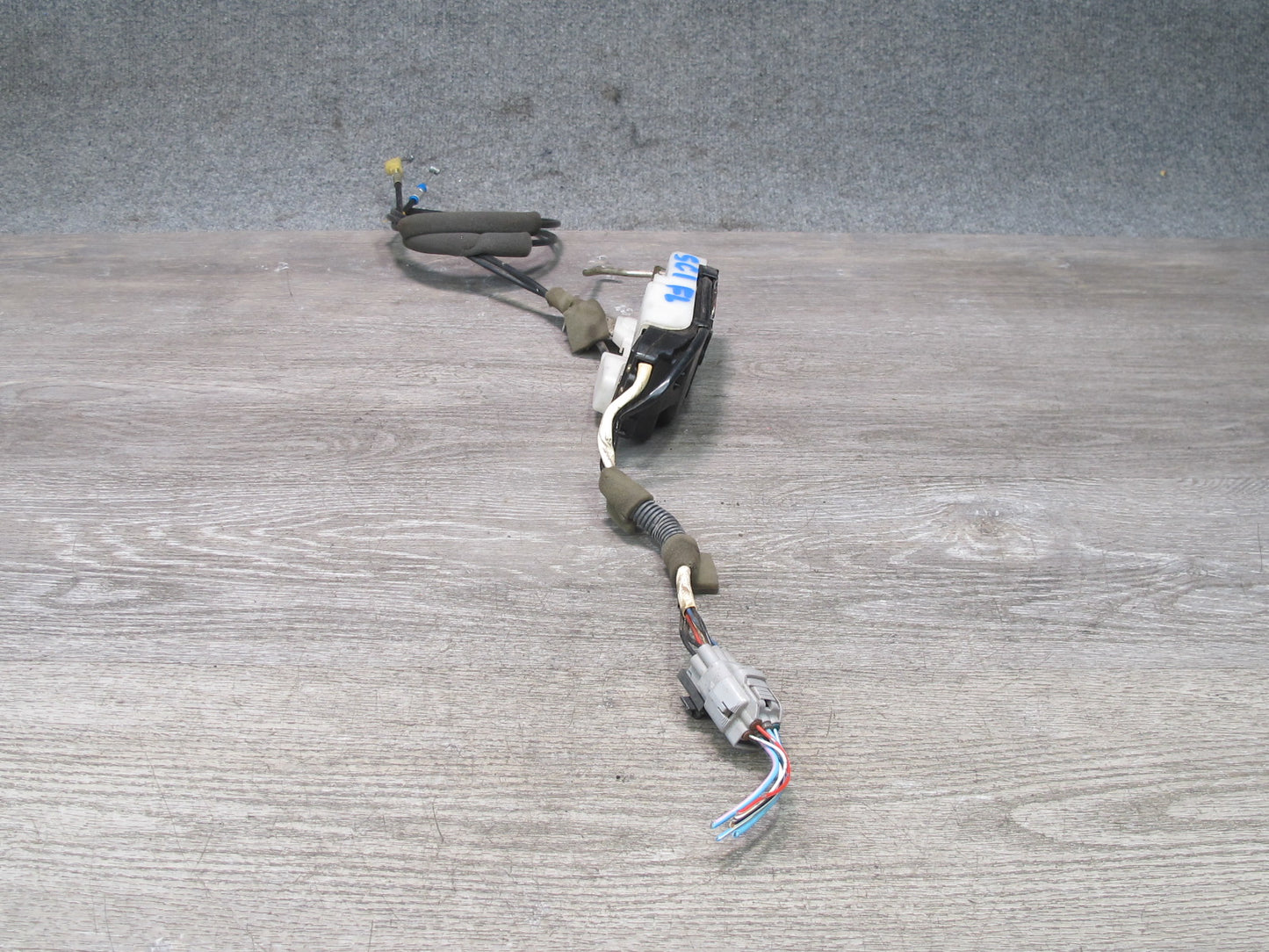 92-00 Lexus JZZ31L SC400 SC300 Front Left Driver Door Lock Latch Actuator OEM