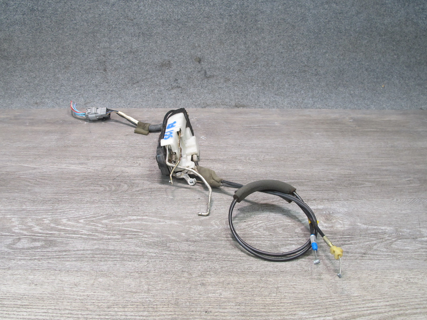 92-00 Lexus JZZ31L SC400 SC300 Front Left Driver Door Lock Latch Actuator OEM