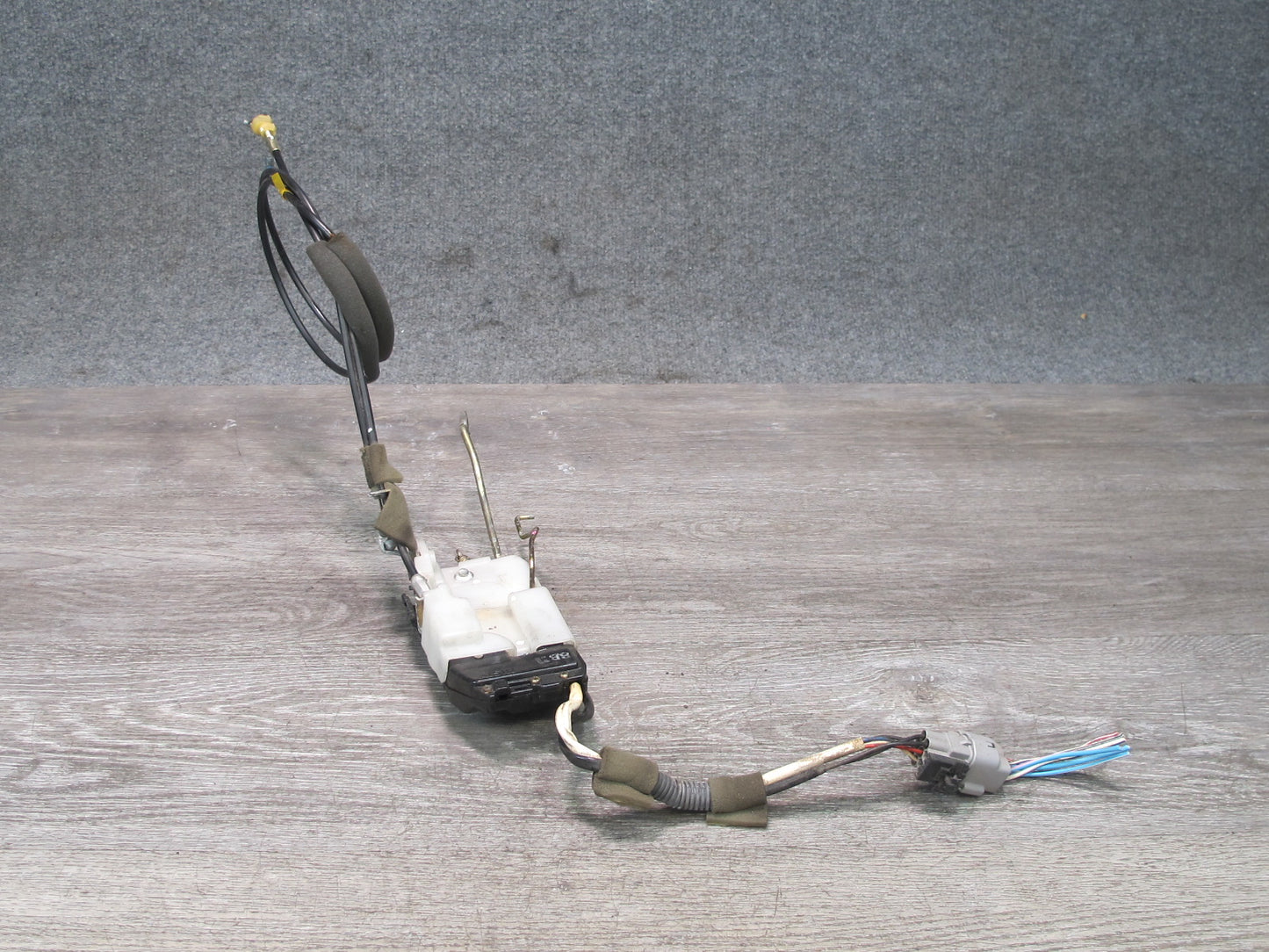 92-00 Lexus JZZ31L SC400 SC300 Front Left Driver Door Lock Latch Actuator OEM
