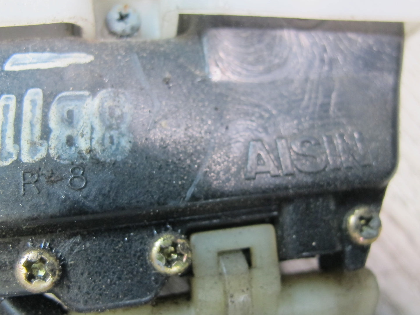 92-00 Lexus JZZ31L SC400 SC300 Front Right Pass Door Lock Latch Actuator OEM