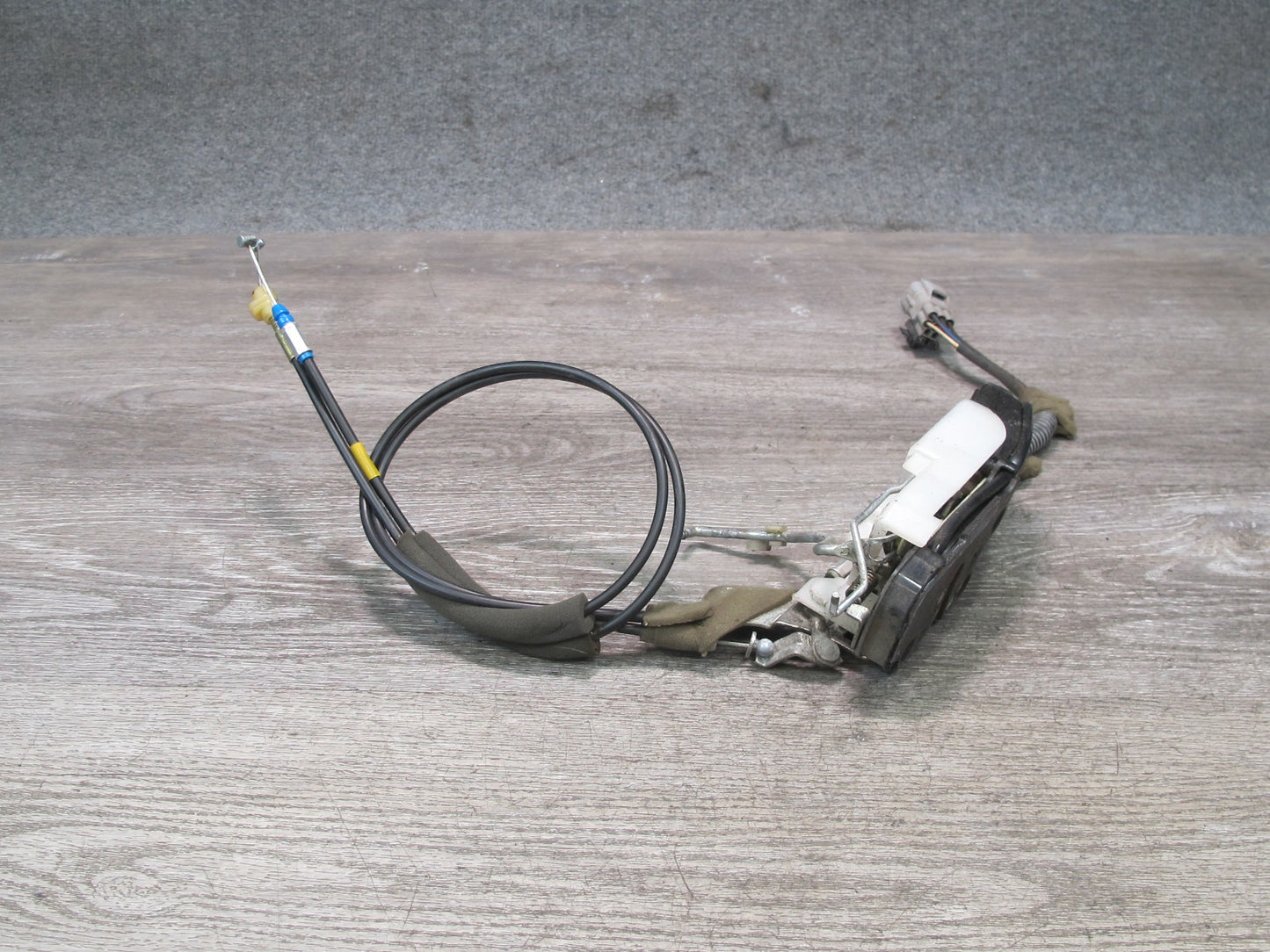 92-00 Lexus JZZ31L SC400 SC300 Front Right Pass Door Lock Latch Actuator OEM