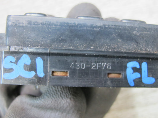 92-00 Lexus JZZ31L SC400 SC300 Front Left Seat Position Memory Switch OEM